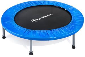 Mini trampolina dla dzieci - 91cm - do domu i ogrodu